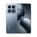 Xiaomi 14T Pro 5G NFC, MediaTek Dimensity 9300+, 144 Hz AI Display, 50 MP Camera, Wireless HyperCharge Technology, Charger not included