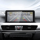 2024 New ID6 ID7 ID8 UI Android System Wireless Carplay AUTO For BMW X1 F48 2016 2017 2018 NBT EVO Car Video Players GPS NAVI