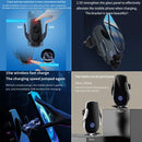 Car Mobile Phone Holder for Jetour T2 Traveller 2024 2025 GPS Bracket Navigation Stand Auto Accessories