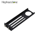 Filament Holder Spool Support Compatible With PLA ABS TPU PETG 3D Printer Material Rolls For Ender 3 S1/Ender3/CR10