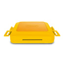 The Morning Alchemist | Microwave Toast & Waffle Press — No Electricity Required