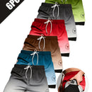 The Drift | 6-Piece Performance Shorts Collection for All-Season Training