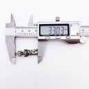 Pendant Strange Rabbit Summer Brand New Fine Jewelry Europe Bijoux Punk Solid 925 Sterling Silver Rebel Gift For Woman &amp; Men