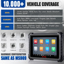 The Vantage Pro | Professional OBDII Bi-Directional Diagnostic Platform