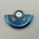Customized NH36 NH35 Rotor Automatic Hammer Rotor Fit for NH34 NH35 NH36 NH38 4R35 7S26 Watch Movement Rotor Part