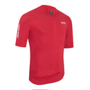 YKYWBIKE Men Cycling Jersey 2026 Racing Pro Summer Bicycle Shirt Short Sleeve Road Bike MTB Tops Biking Clothing Breathable