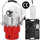 The Bleed Line | 5L Pneumatic Brake Bleeder, 40 PSI Workshop Kit