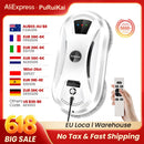 Helios Aeroclean PRK-N361 | Ultra-Thin Smart Window Cleaning Robot