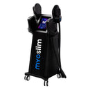 Neo Rf Sculpting Machine Ems Body Sculpt Machines 15 Tesla Hi-met electromagnetic stimulati shaping device