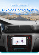 The Dashboard Oracle | Android CarPlay Multimedia System for VW Group Vehicles