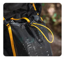 Tactical Molle Waterproof Bag Accessories Expansion Bag Hiking Camping Mountaineering Bag Multi Functional Accessory Pack