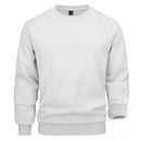 TACVASEN Thermal Fleece Sweatshirts Mens Casual Crewneck Sweatshirt Autumn Winter Warm Hoodie Workout Athletic Pullover Tops