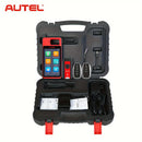 Autel KM100 KM100X Key Fob Programmer Immobilizer Tool Key Creation IMMO Learning Chip Read Write Cloning free update 2025