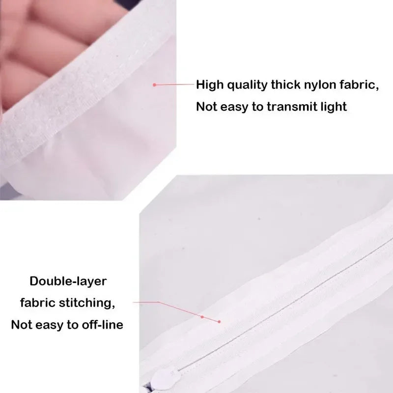 floor air conditioner Lock Window Seal Cloth Plate cover for window air conditioner Outlet Sealing for Mobile Air Conditioners