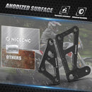 For 2022 Yamaha Tenere 700 World Raid Motorcycle Engine Bracket Engine Stay for Yamaha Tenere 700 2019 2020 2021 2022 2023 2024