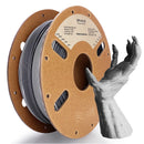 ERYONE Promotion New Dual Color Filament Matte Silk PLA For FDM 3D Printer Color Changing 1.75mm ±0.03 Fast delivery