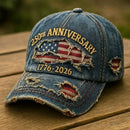 2025 New Print Washed Cotton Baseball Cap for Men Women Vintage Casual Peaked Caps Outdoor Running Sun Hat Adjustable Soft Top