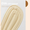 Summer Soft Shoes Cloud Slippers Indoor Mute Bathroom Anti-slip Slide Eva Beach Flip Flops Men Ladies Leisure Sandals 2023 슬리퍼