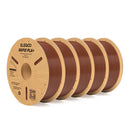 ELEGOO RAPID PLA+ Filament 1.75mm, 3D Printer Filament, Support 30-600mm/s Printing Speed, Compatible with Most FDM 3D Printers