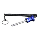 Universal  Weight Stack Pin Fitness Selector Key Detent Training Accessories Home Gym with Laynard Exercise