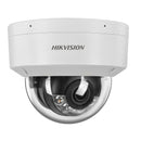 Hikvision 8MP IP Camera DS-2CD1183G2-LIU Built-in Mic Dual-Light 4K Smart Hybrid Light With ColorVu Fixed  Dome Network Camera