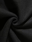 Women's Street Style Casual Sweatpants with  Punk Style Patterns New Arrivals for Spring Fleece Loose Fit Streetwear Oversized