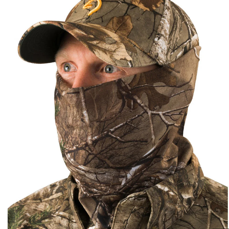 Camo Hunting Tactical Magic Bandana Camouflage Neck Gaiter Tube Mask Face Shield Hiking Scarfs Realtree Multifunctional Headwear