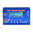 Smart Battery Charger Lipo NiMh Li-ion Ni-Cd RC Battery Balance Digital Charger Discharger for RC Helicopter Aircraft