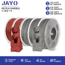 The Marble Quarry | High-Speed Marble PLA Filament, 1.75mm, 5.5kg