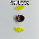 Hot Movie X Building Block Soldier Action Figures Mini Characters Educational Toys Christmas Head For Kids G0170 GH0553 GH0554