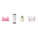 Wuque Studio WS Flux HE Switch Deep Clacky Sound 35gf Magnetic Linear Switches Prelubed Keyboard Switch for Hall Effect Keyboard