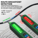 BSIDE Z2 Voltage Tester Pen 12V-300V Non-Contact Detection Leakage Live Wire Breakpoint Finder Portable Household Voltage Meter