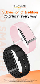 LIGE No Screen Smart Watch Men 2026 New Smart Band Women Heart Rate Sleep Smartwatch Waterproof Bracelet Sport Fitness Tracker