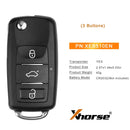 In Stock Xhorse XEB510EN B5 Super Remote with XT27B Super Chip