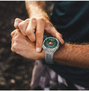 The Wayfinder | Offline-Map GPS Smartwatch with 3ATM Water Resistance
