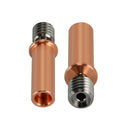 For Anycubic Kobra 2 heatbreak For Anycubic kobra 2 Neo upgrade Kit Bimetal HeatBreak For Anycubic Kobra 2 pro / Max hotend kit