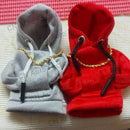 Gangschaltung Hoodie Abdeckung Schaltabdeckung Schaltknauf Dekoration Passend für manuellen Automatik universellen Auto Schaltknauf Innenraumdekor
