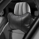 The Commuter Cradle | Breathable Mesh Car Seat Headrest