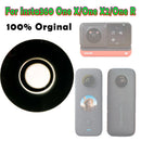 New Insta360 Replacement Front Glass Lens for Insta360 One X2 /One X/One R/ One RS Camera Repair Part 1pcs