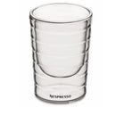 New arrivals Nespresso Double Wall Coffee Glass Mug Cup After Tea Drinking Cup 85ml/150ml