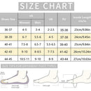 Christmas Home Slippers Soft Thick Sole Women Men Indoor Bedroom Warm Slipper Plush Floor Lovers Winter Fur Platform Slides Gift