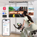 Superun Magnetic Control Indoor Cycling Bike
