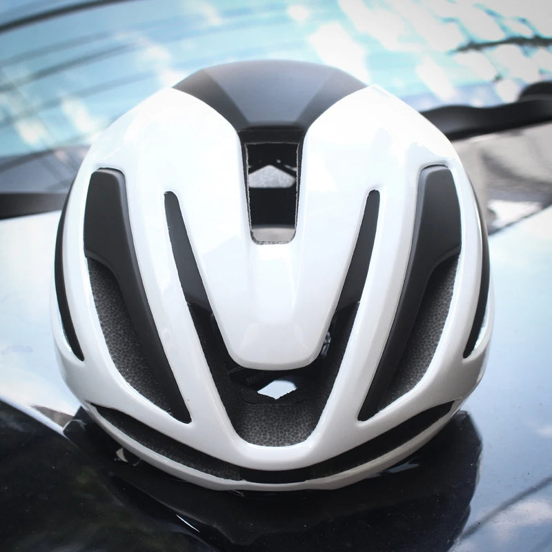 Cycling Helmet Ultralight Aero Outdoor Sport MTB Road Bike Helmet Integrally-molded Red Men Women Bicycle Helmet Cascos Ciclismo