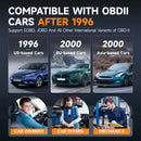 FOXWELL NT201 OBD2 Scanner Car Code Reader Check Engine Light Reader OBDII EOBD Car Computer Diagnostic Scan Tool Auto Fault