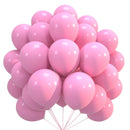 10/20/30pcs 10/12inch Glossy Pearl Latex Balloons Happy Birthday Party wedding decorations Globos Kids Inflated Toys Baby Shower