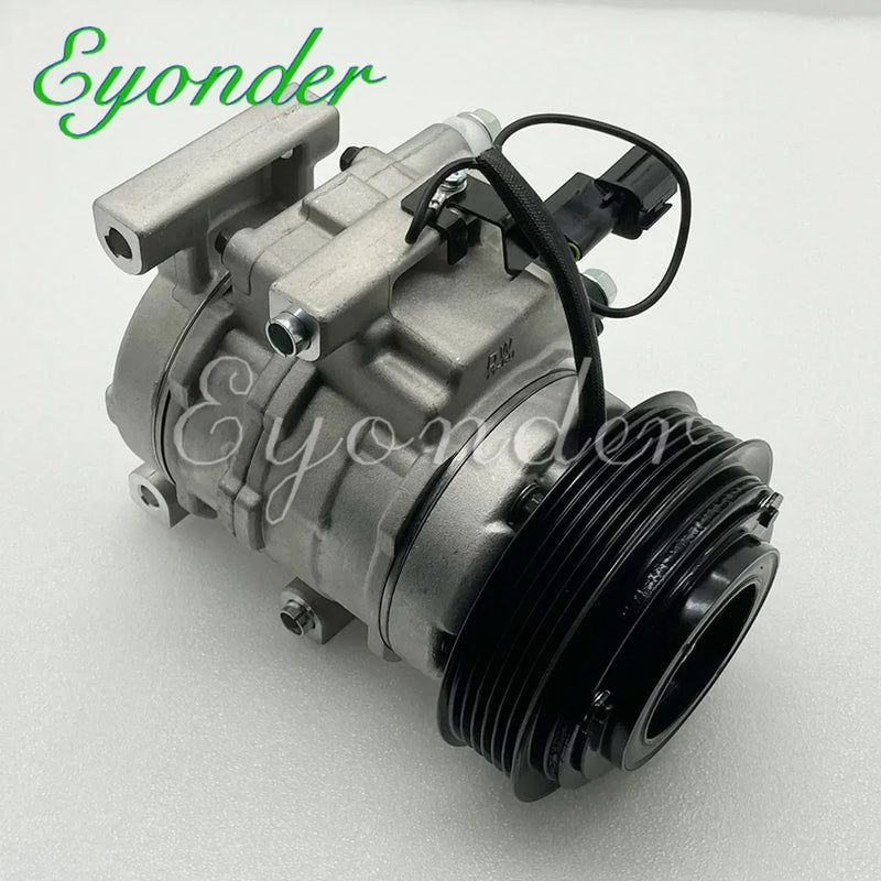 AC A/C Air Conditioning Compressor Cooling Pump for KIA RIO III UB HYUNDAI ACCENT VERNA IV RB 1.4 1.6 K2 97701-4L000 977014L000