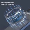 2026 New Double Sided Magnetic Phone Stand For MagSafe - Strong Magnet, Folding Holder For IPhone Android Accesories phone holder phone holder car iphone accessories phone stand