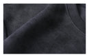 2025 Spring Mens Loose Fit Round Neck Hoodie Big Size Oversized Streetwear Hip Hop Retro American Casual Pullover Trendy Print