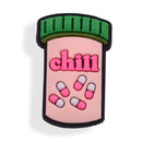 New Arrivals Cute Doctors Nurses Medical Shoe Charms for Crocs Accessories Sandals Shoe Decorations Pins Women Favor Gifts