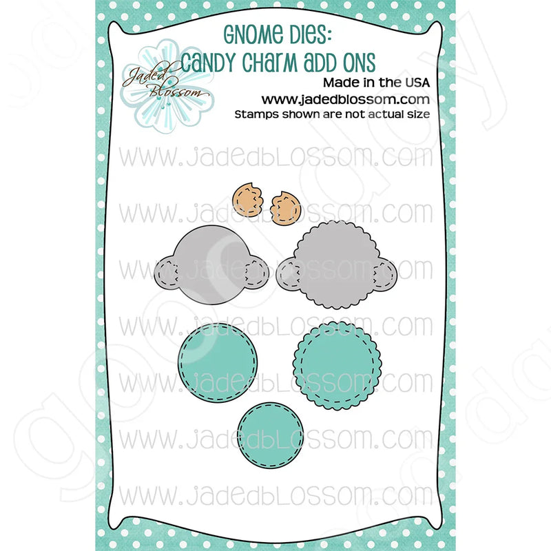 New Gnome Style Different Clothes Metal Cutting Dies Scrapbook Diary Decoration Embossing Template Diy Greeting Card Handmade